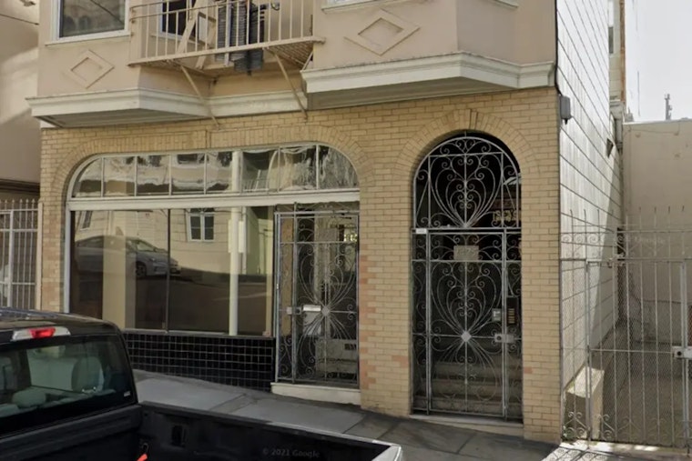 Russian Hill Stunner As Elevator Drops Three Stories, Rider Injured