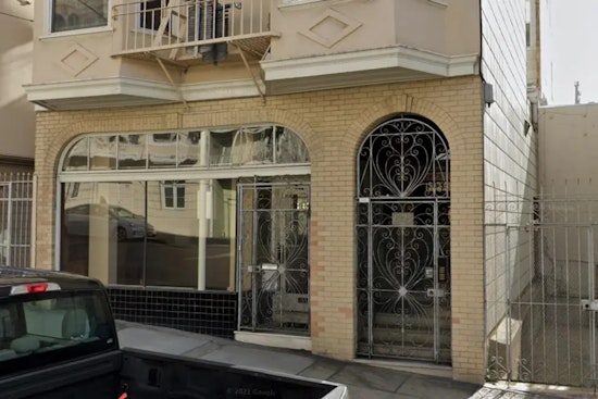 Russian Hill Stunner As Elevator Drops Three Stories, Rider Injured