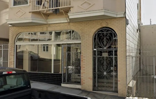 Russian Hill Stunner As Elevator Drops Three Stories, Rider Injured