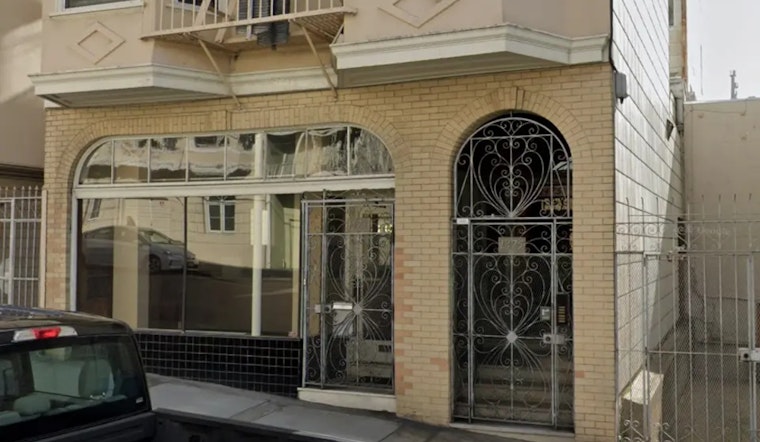 Russian Hill Stunner As Elevator Drops Three Stories, Rider Injured