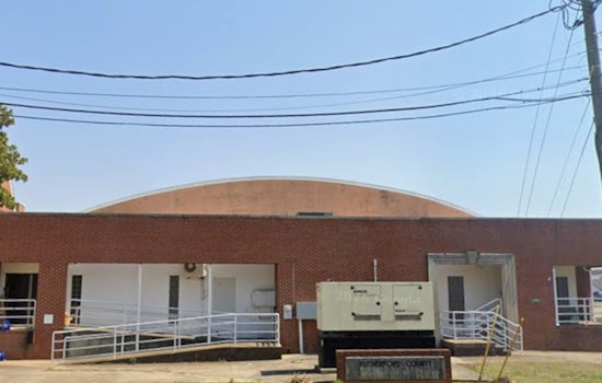 Rutherfordton Showdown As Schools Stare Down $2 Million Hole