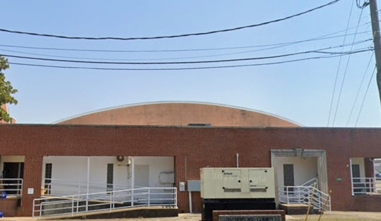 Rutherfordton Showdown As Schools Stare Down $2 Million Hole