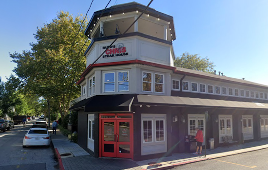 Ruth’s Chris Moving From Eastport To Annapolis Town Center