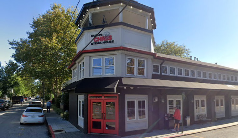 Ruth’s Chris Moving From Eastport To Annapolis Town Center