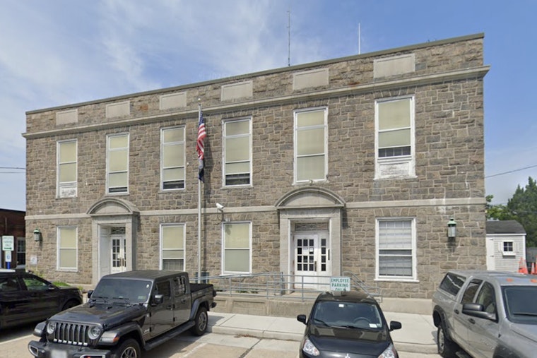 Rye YMCA Daycare Horror as Worker Accused of Slamming Toddler