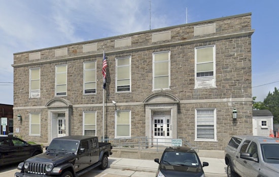 Rye YMCA Daycare Horror as Worker Accused of Slamming Toddler