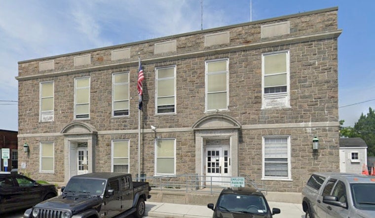 Rye YMCA Daycare Horror as Worker Accused of Slamming Toddler