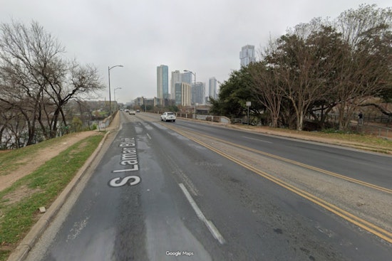 S. Lamar Crash Leaves Pedestrian With Life-Threatening Injuries, Snarls Austin Traffic