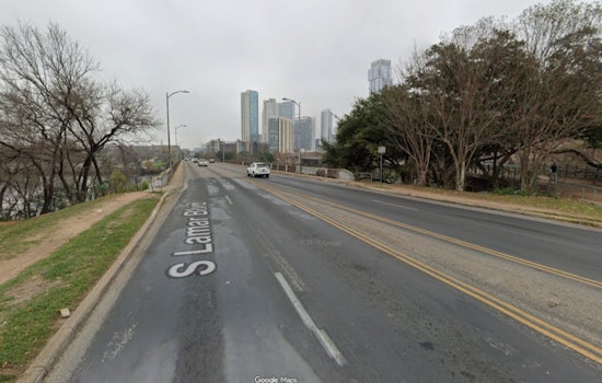 S. Lamar Crash Leaves Pedestrian With Life-Threatening Injuries, Snarls Austin Traffic