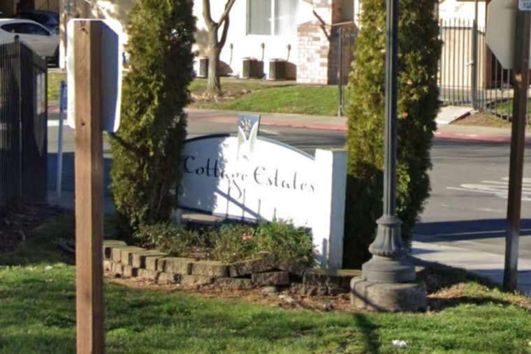 Sacramento Apartment Pros Save Wobbly $16M Deal At The Last Minute