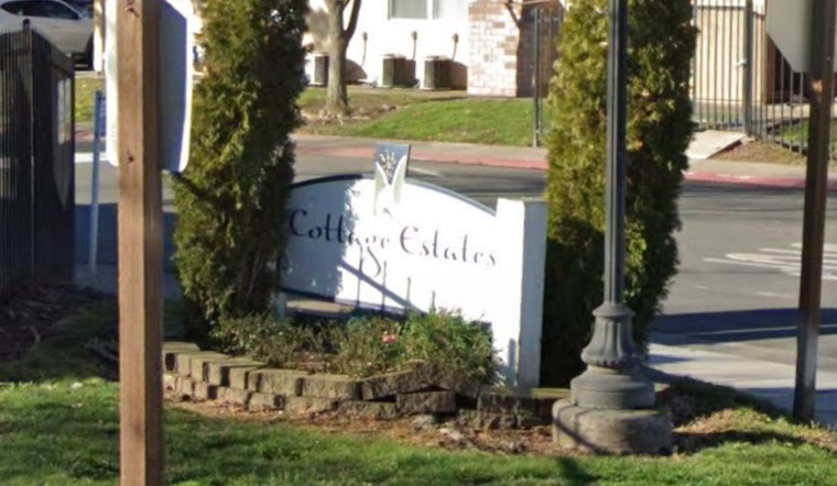 Sacramento Apartment Pros Save Wobbly $16M Deal At The Last Minute