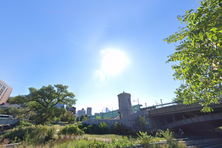 Sacramento Basks Under Blue Skies As Temps Race Toward The 80s