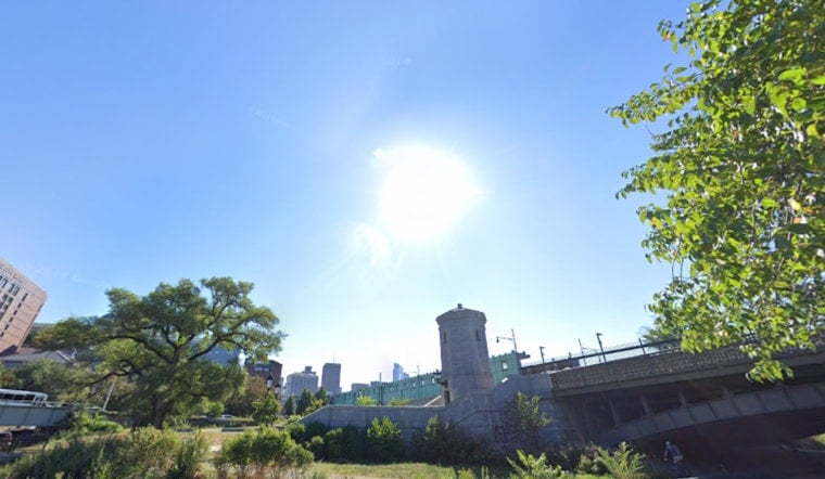Sacramento Basks Under Blue Skies As Temps Race Toward The 80s