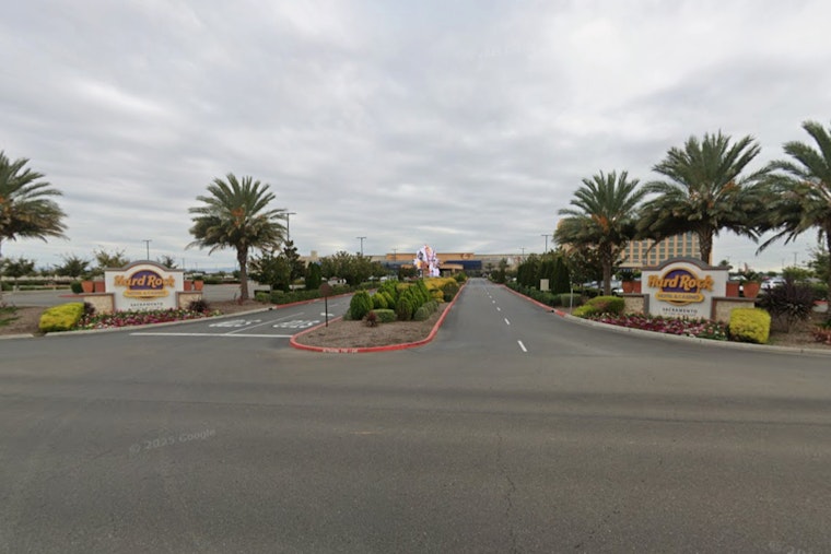 Sacramento Casino Shock as $5 Bet Scores Marysville Woman a $218K Payday