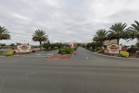 Sacramento Casino Shock as $5 Bet Scores Marysville Woman a $218K Payday