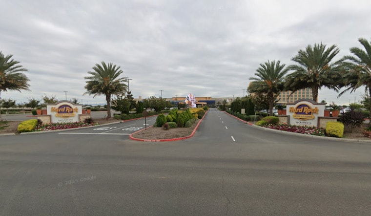 Sacramento Casino Shock as $5 Bet Scores Marysville Woman a $218K Payday