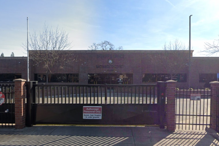 Sacramento Cops Clash With Elderly Parole Bid For Convicted Child Rapist