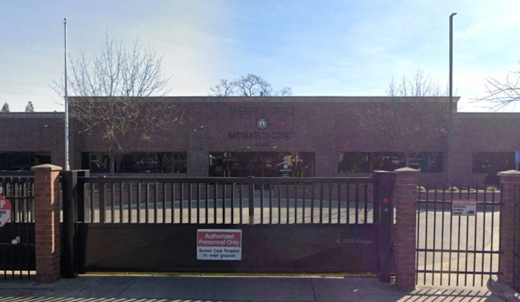 Sacramento Cops Clash With Elderly Parole Bid For Convicted Child Rapist