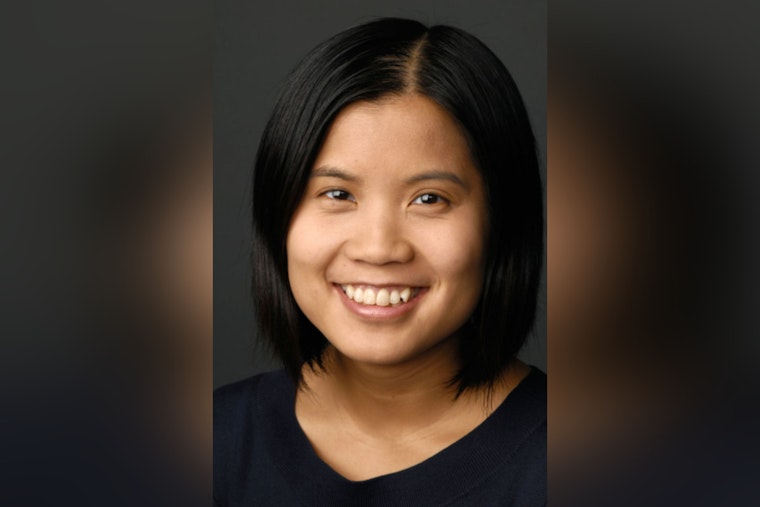 Sacramento County Hands Health Reins to Pandemic Pro Dr. Phuong Luu