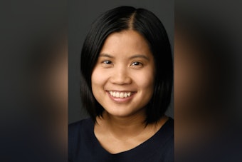 Sacramento County Hands Health Reins to Pandemic Pro Dr. Phuong Luu
