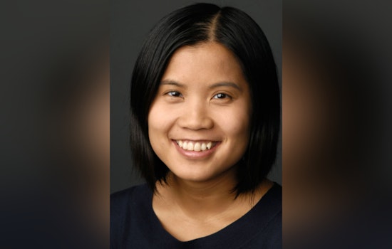 Sacramento County Hands Health Reins to Pandemic Pro Dr. Phuong Luu