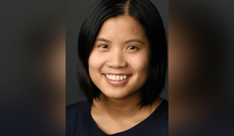 Sacramento County Hands Health Reins to Pandemic Pro Dr. Phuong Luu
