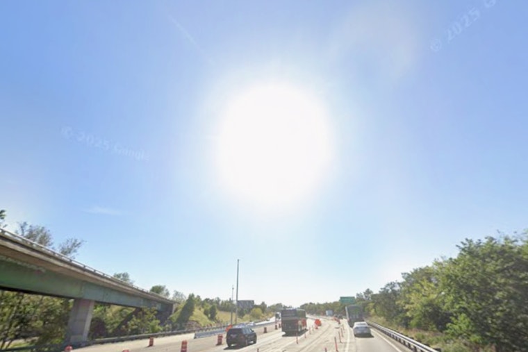 Sacramento Cranks Up The Heat As Sneaky Weekend Showers Lurk