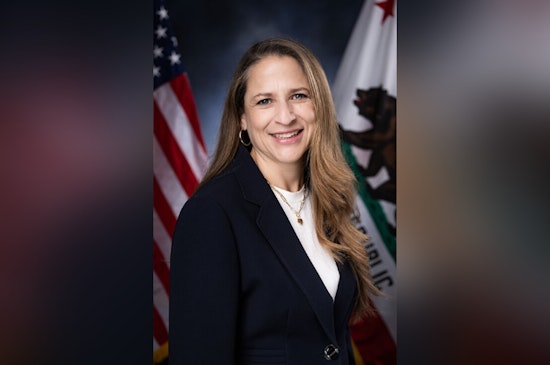 Sacramento Dems Push 100-Foot Buffer To Keep Armed Officers Away From Polls