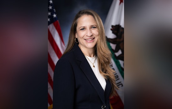 Sacramento Dems Push 100-Foot Buffer To Keep Armed Officers Away From Polls