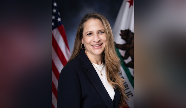 Sacramento Dems Push 100-Foot Buffer To Keep Armed Officers Away From Polls