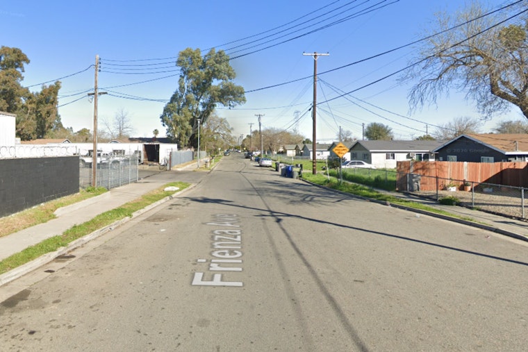 Sacramento Family Desperate After Brazen Snatch-And-Grab Of Frenchie Kilo