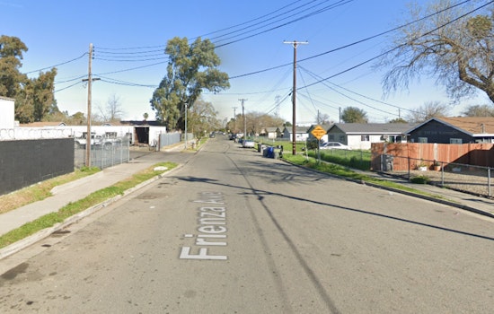 Sacramento Family Desperate After Brazen Snatch-And-Grab Of Frenchie Kilo