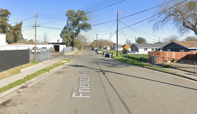 Sacramento Family Desperate After Brazen Snatch-And-Grab Of Frenchie Kilo