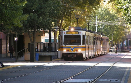 Sacramento Floods Light Rail With 15 New Transit Ambassadors