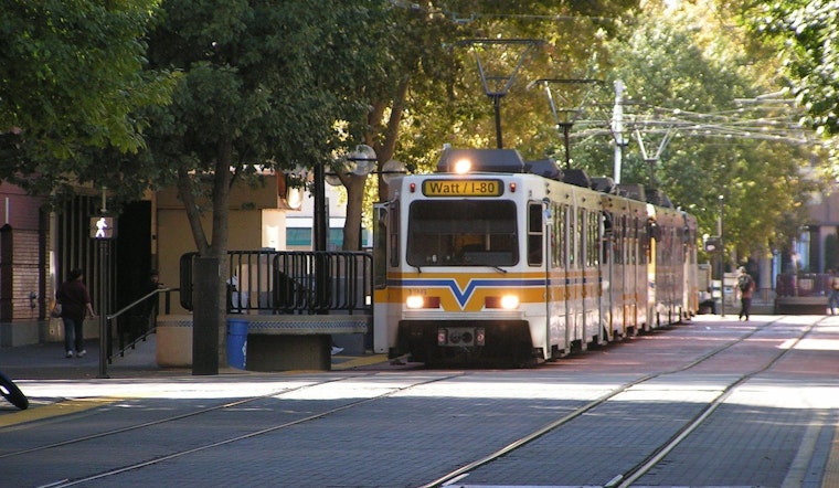 Sacramento Floods Light Rail With 15 New Transit Ambassadors