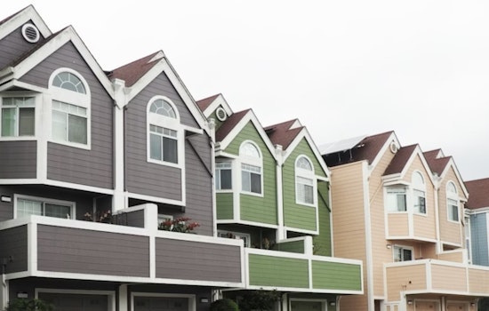 Sacramento Homebuyers Squeezed Dry as City Cracks Worst Big Markets List