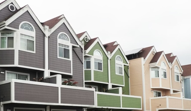 Sacramento Homebuyers Squeezed Dry as City Cracks Worst Big Markets List