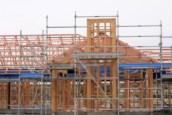 Sacramento Housing Boom Pours Billions Into Region as Builders Decry Fee Squeeze
