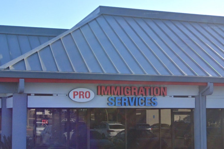 Sacramento 'Immigration Pros' Sued for Allegedly Playing Lawyer Without a License