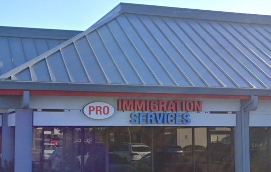 Sacramento 'Immigration Pros' Sued for Allegedly Playing Lawyer Without a License