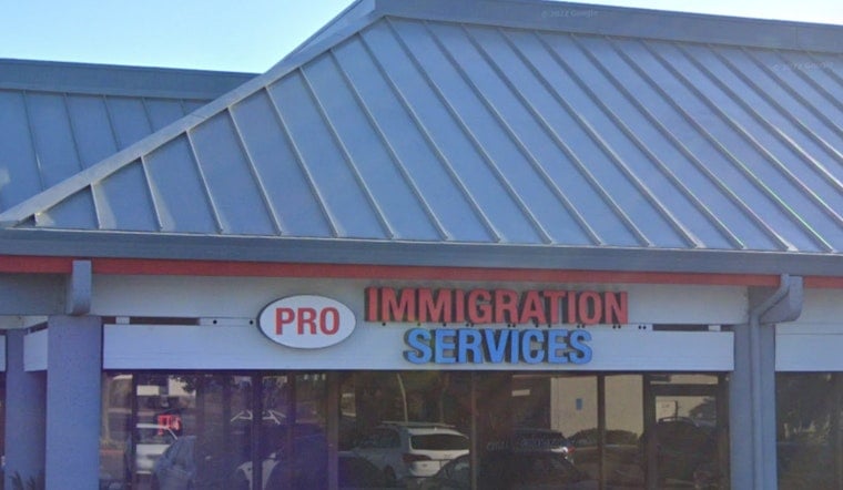 Sacramento 'Immigration Pros' Sued for Allegedly Playing Lawyer Without a License