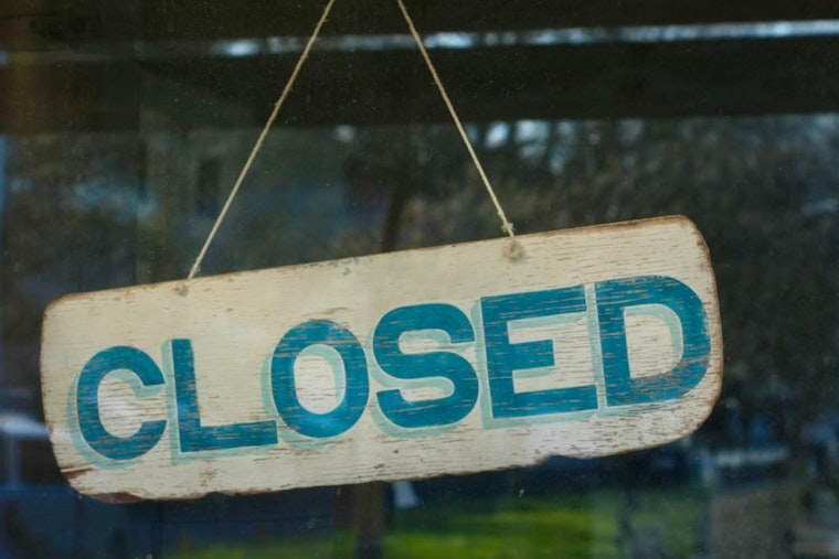 Sacramento Job Bloodbath: Nearly 200 Workers Axed In New WARN Filings