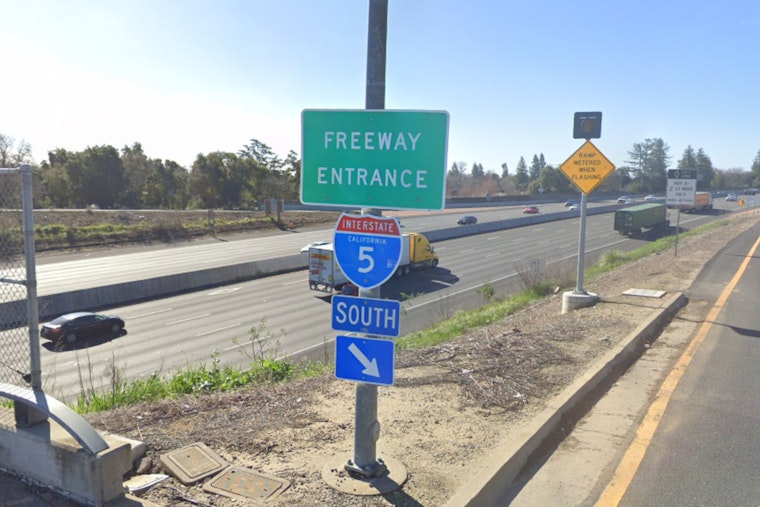 Sacramento Jury Slaps City With $32.1M Payout After Deadly I-5 Crash