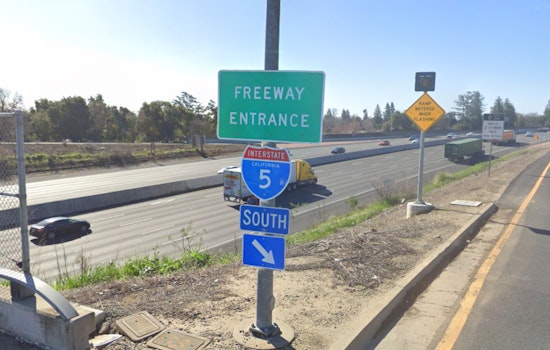 Sacramento Jury Slaps City With $32.1M Payout After Deadly I-5 Crash