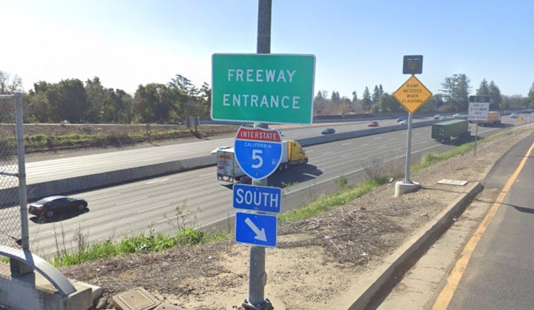 Sacramento Jury Slaps City With $32.1M Payout After Deadly I-5 Crash