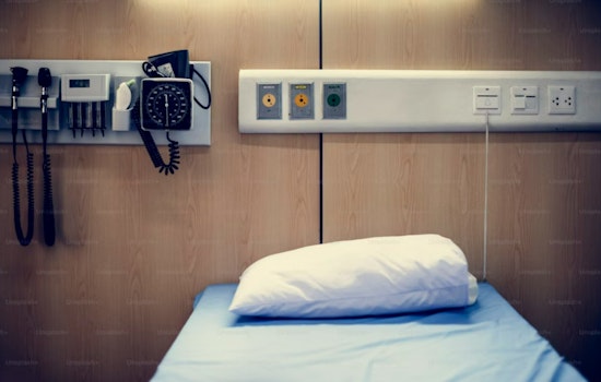 Sacramento Lawmakers Move To Push ICE Out Of California Hospital Rooms