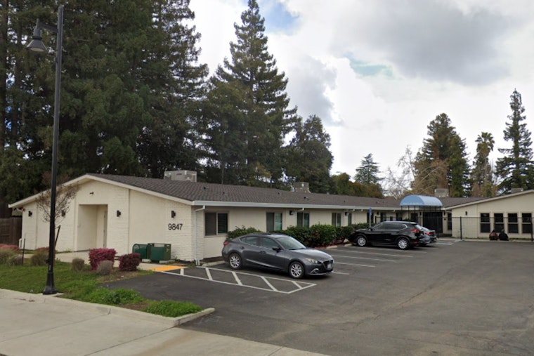 Sacramento Mental Health Campus In Line For $20 Million State Lifeline