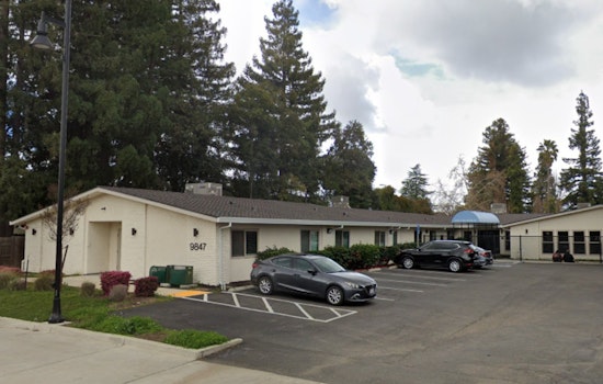Sacramento Mental Health Campus In Line For $20 Million State Lifeline