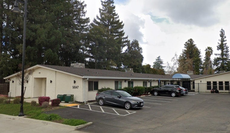 Sacramento Mental Health Campus In Line For $20 Million State Lifeline