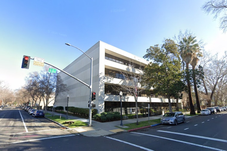 Sacramento Parking Lot Gunman Who Targeted Families Now Faces Life